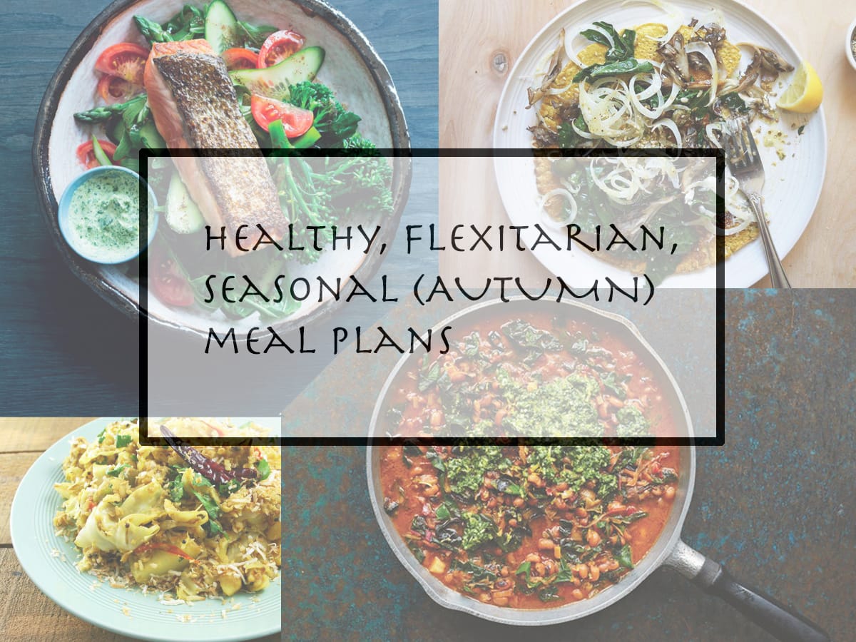 late autumn meal plans - with chard, pumpkin, cabbage, potato, broccolini and ramen
