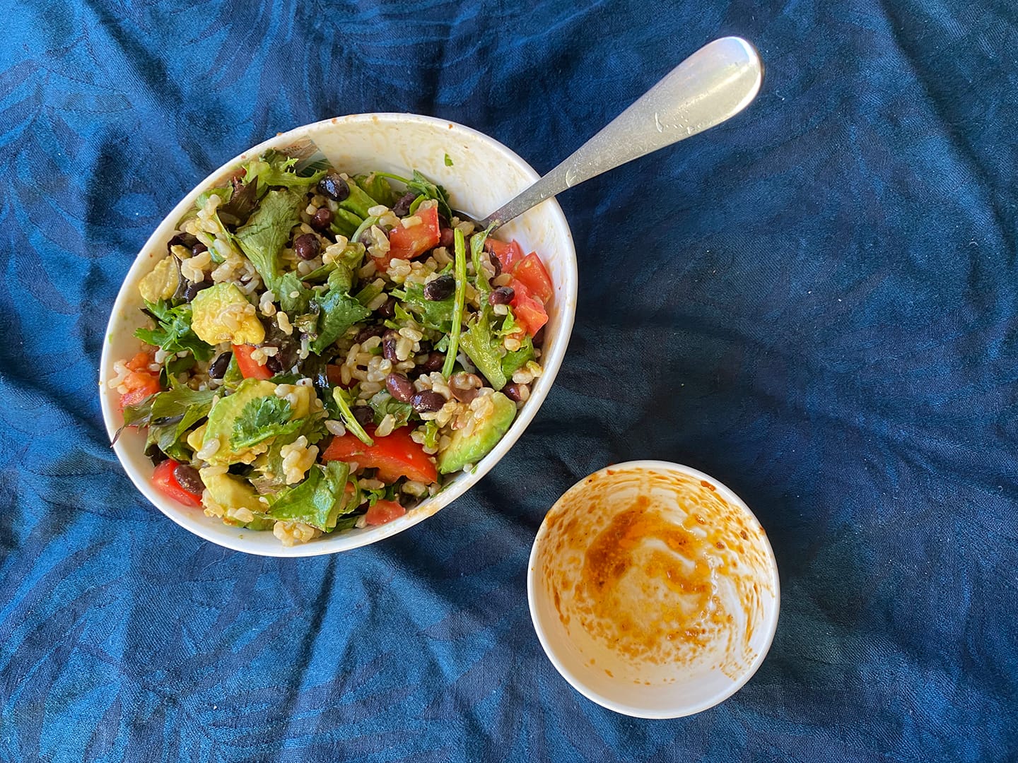 delicious chipotle bowl recipe with chipotle sauce, burrito bowl recipe