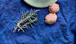 vegan ginger cookies - perfect gluten free ginger cookies for christmas