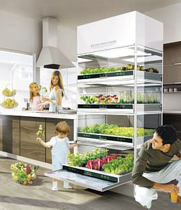 nano kit 3 indoor garden