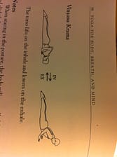 diagram posture - Bhujangasana - Cobra