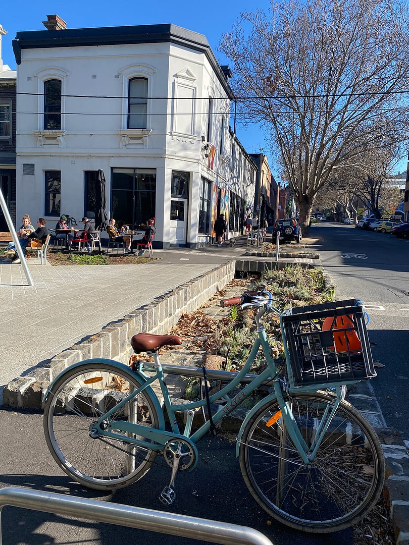 two birds cafe collingwood